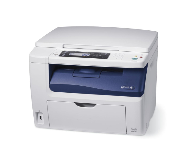 Xerox WorkCentre 6025 (WIFI) - 226481 - zdjęcie 3